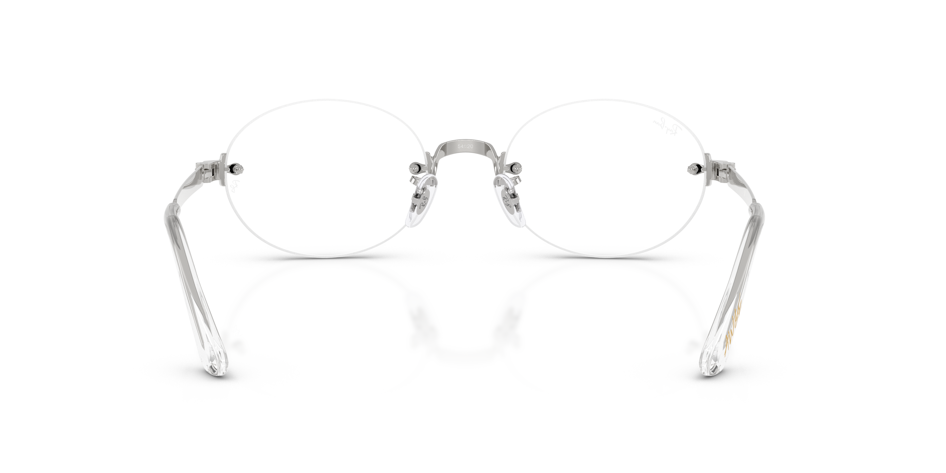 Ray-Ban RX3929V 2501  